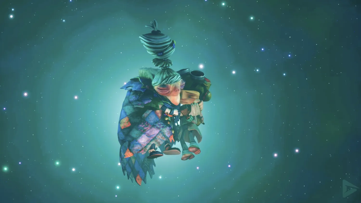 PSI Hug