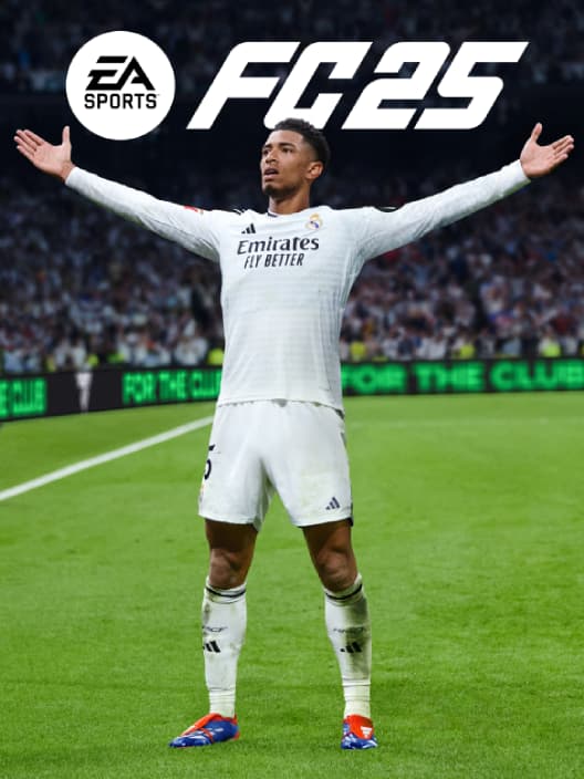 EA FC 25