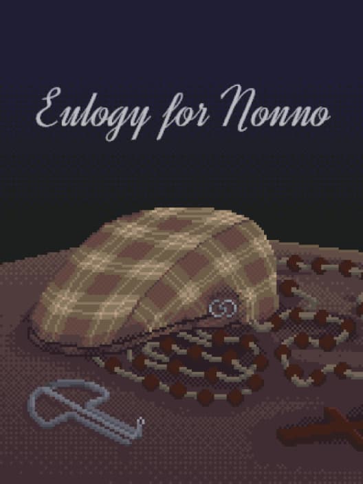 Eulogy for Nonno