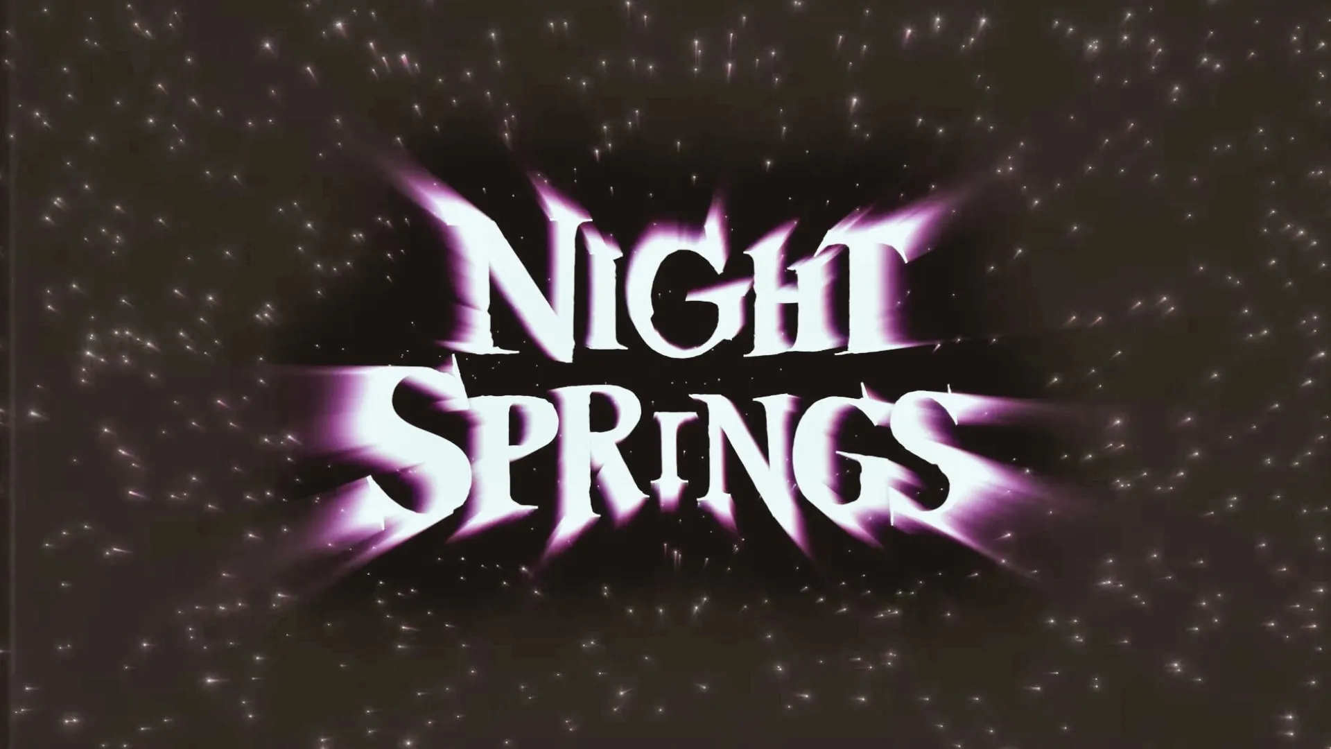 Night Springs