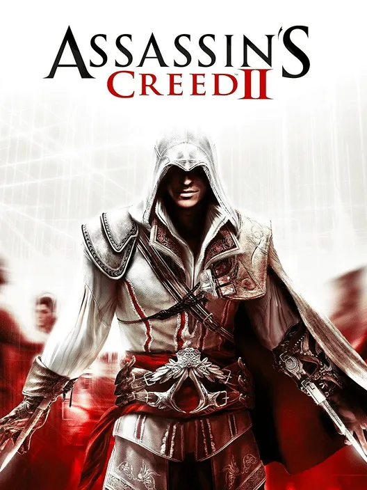 Asaassin’s Creed II