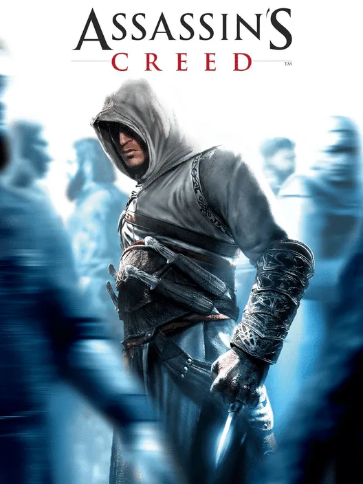 Assasin’s Creed