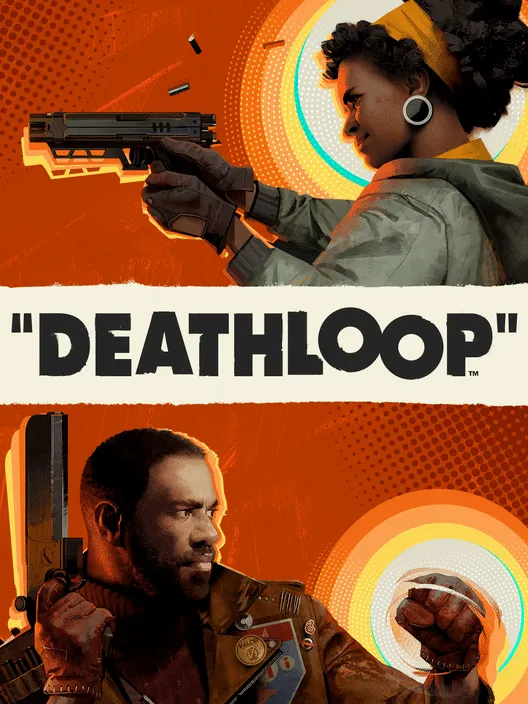 Deathloop