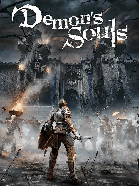 Demon’s Souls