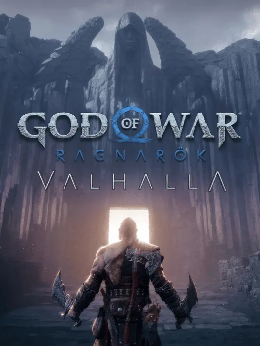 God of War: Valhalla