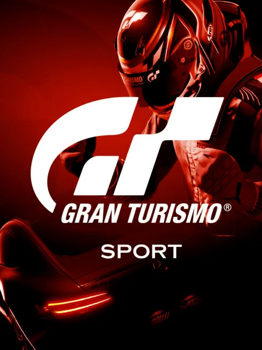 Gran Turismo Sport