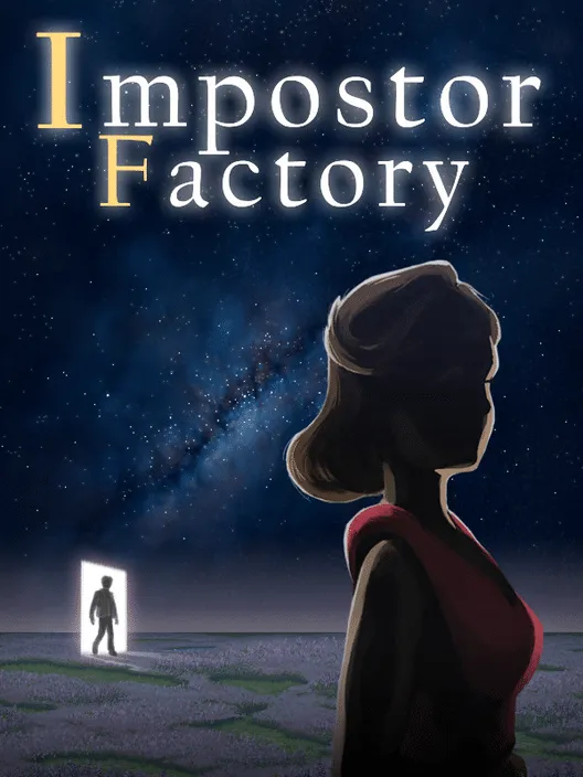 Impostor Factory