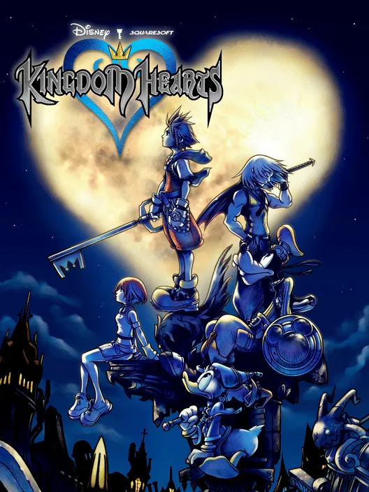 Kingdom Hearts