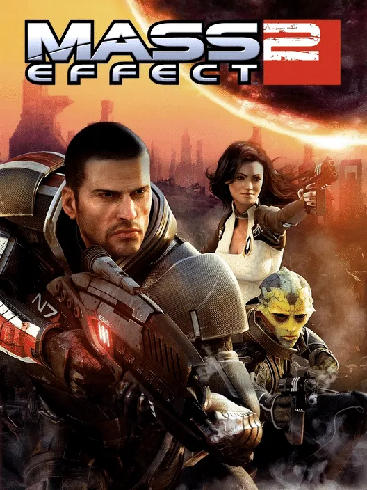 Mass Effect