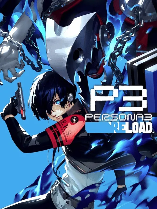 Persona 3 Reload