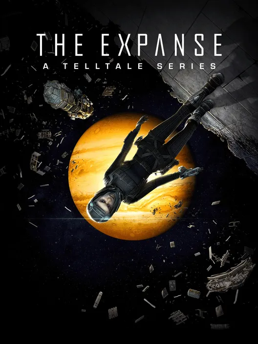 The Expanse