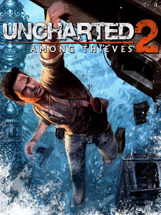 Uncharted 2: Among Thieves